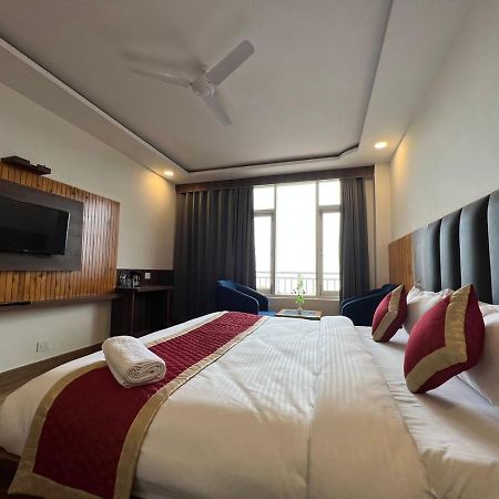 High Sky Resort Мак-Леод-Гейндж Экстерьер фото
