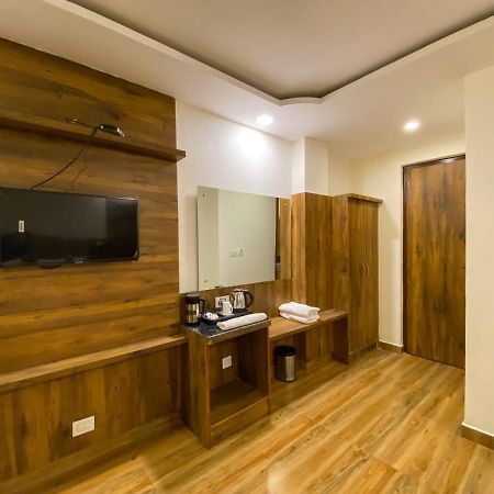 High Sky Resort Мак-Леод-Гейндж Экстерьер фото