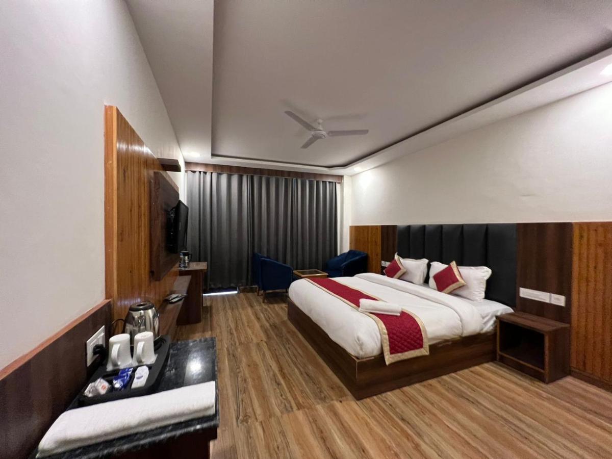High Sky Resort Мак-Леод-Гейндж Экстерьер фото